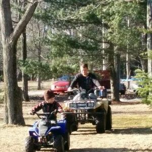 Meet your Posher, Keke